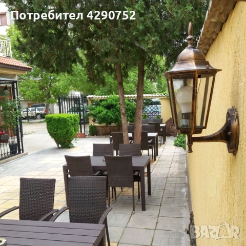 Дава под наем ЗАВЕДЕНИЕ, гр. София, ж.к. Люлин 10, снимка 4 - Заведения - 52460218