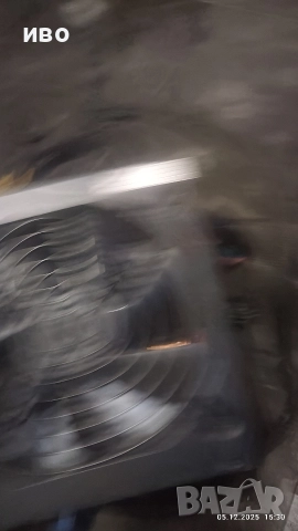 захранване за компютър, снимка 3 - Геймърски - 52663375