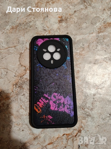 Кейсове за Realme 14Pro 