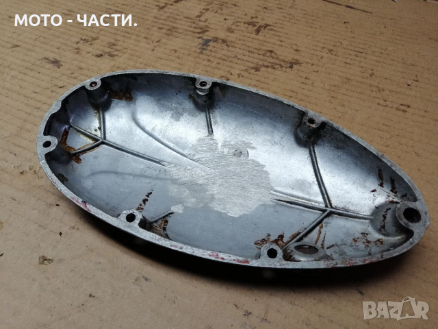 Ляв Капак За Ява 50 / НОМЕР 1., снимка 7 - Части - 36557962