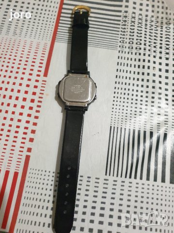 casio trw-10, снимка 4 - Мъжки - 40144208
