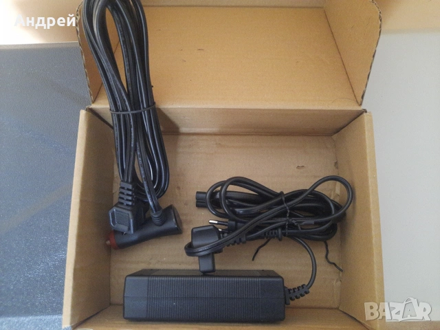 Хладилник 12V/24V неработещ, снимка 4 - Хладилници - 53481739