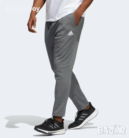Adidas Men's Tapered Jogger Pants - страхотно мъжко долнище Л, снимка 2 - Спортни дрехи, екипи - 43427789