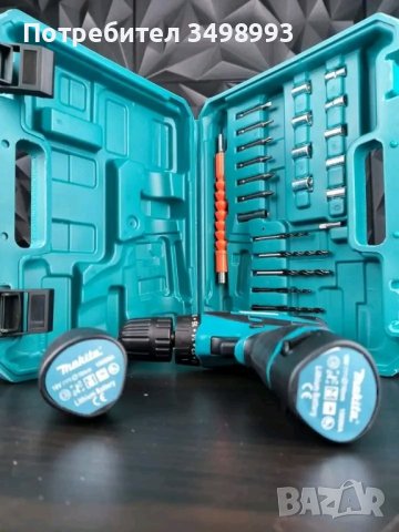 Мини Винтовер , снимка 2 - Други инструменти - 43307417