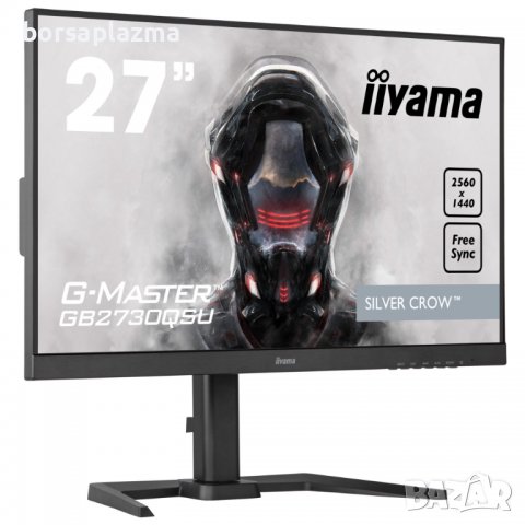 Монитор EIZO CG319X 31.1 inch, IPS LED 4K, 4096 x 2160, Hardware Calibration Monitor, WideGamut, 2xH, снимка 13 - Монитори - 40165142