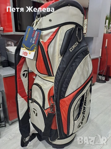 Чанта за голф TaylorMade corza