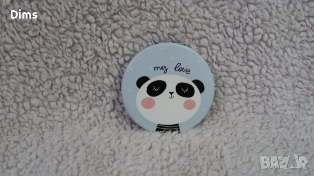 ДЖОБНО ОГЛЕДАЛО, снимка 14 - Други - 38410811