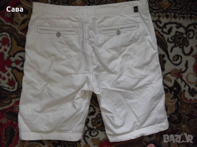 Къси панталони KERASE, HENRI LLOYD, LEE, CAMEL  мъжки,М, снимка 9 - Къси панталони - 26210812