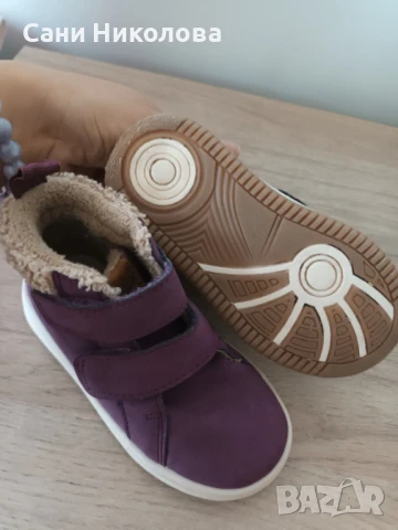 Детски боти, снимка 4 - Детски боти и ботуши - 50793732