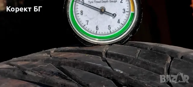 Гуми 195 60 15 Ласа Lassa 2 броя. Нов внос. Не са нови., снимка 7 - Гуми и джанти - 49881908