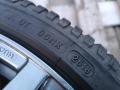 4бр. зимни гуми 205/40/17 Kleber, снимка 11