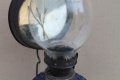 Стара газена лампа ''Ditmap'' Австрия, снимка 3