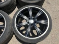 5х112 19 Джанти Mercedes Audi VW Seat Skoda 5x112 Ауди Сеат Щкода Мерцедес, снимка 5