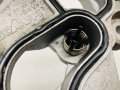 Бракет за маслен охладител за Mercedes X class Nissan Navara 2.3 190 RENAULT 213421531R 2018, снимка 3