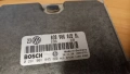 Компютър за Фолксваген Бора 1.9 TDI 038 906 018 BL / 0 281 001 845, снимка 2