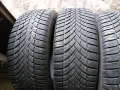 4бр.зимни гуми BRIDGESTONE 225/60/17 99H DOT 3520, снимка 2