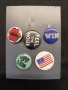 Лот значки, снимка 2