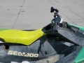 BRP SEADOO RXP300 3 мяста, снимка 5