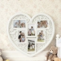 Рамка за снимки сърце - любимите снимки на едно място, снимка 2