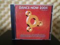 Dance now 2004 Vol. 1, снимка 1