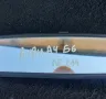 Вътрешно Огледало Ауди А4 Б6 N:211 - E1010590, снимка 6