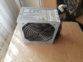 Компютърно захранване 400W Fortron ATX-400PNR 120mm FAN, снимка 2