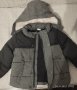 Яке H & M, снимка 1 - Бебешки якета и елеци - 43122680
