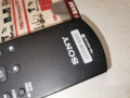 SONY RM-AMU139 AUDIO REMOTE-ВНОС SWISS 2412251205, снимка 16