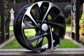 17" Джанти Тойота 5Х114,3 TOYOTA AURIS Avensis II III RAV4 C-HR, снимка 2