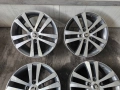 Джанти за Skoda 17 Шкода, снимка 3