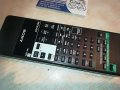sony rm-u252 audio remote control-внос германия 1106212036, снимка 3