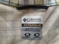 Риза с къс ръкав COLUMBIA Titanium, снимка 5