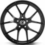 18" Wrath WF7 Джанти БМВ 5X120 BMW 3 E90 F30 5 F10 6 7 F01 X1 X2 X3 X5, снимка 2