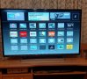 Телевизор PANASONIC TX-42AS520E LED SMART TV, 42.0 ", 106.7 см, снимка 1 - Телевизори - 43185732