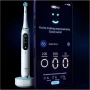 Електрическа четка Oral-B iO Series 10 - Stardust White НЕ РАЗПЕЧАТАНА, снимка 3