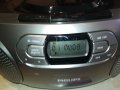 PHILIPS AZB600/12 CD TUNER DECK ВНОС SWISS 0501241619, снимка 3