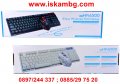 Клавиатура + Мишка Gaming Royal HK6500, снимка 2