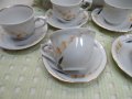 Порцеланов сервиз за кафе на "Изида", снимка 7