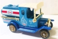 Lledo-Ford Model T Tanker 1920г , снимка 8