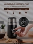 Кафемелачка Cofee Grinder, снимка 1