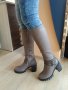ДАМСКИ БОТУШИ - код:071108, снимка 7