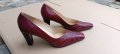 Дамски обувки, снимка 1 - Дамски елегантни обувки - 43094520