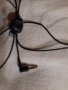 Продавам Nokia Headset WH-109 Stereo Headset - слушалки с микрофон за Nokia смартфони (черен) (bulk), снимка 2