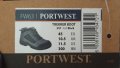 Нови обувки Portwest Trekker boot, снимка 4