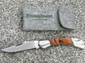 Немско рекламно джобно ножче , снимка 1 - Ножове - 36835840