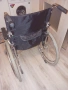 Рингова Инвалидна количка производство България максимално тегло, снимка 5