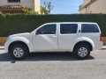 На части Нисан патфайндер Nissan Pathfinder R51 2.5Dci 2008г 70000км, снимка 5