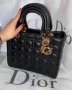 Дамска чанта Dior, снимка 1 - Чанти - 37038063