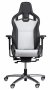 Ергономични Офис Столове Recaro Sportster CS/24 месеца гаранция/ Столовете се доставят в сглобен вид, снимка 2