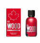 Нов парфюм DSQUARED2 RED WOOD Тоалетна вода 50мл, снимка 2
